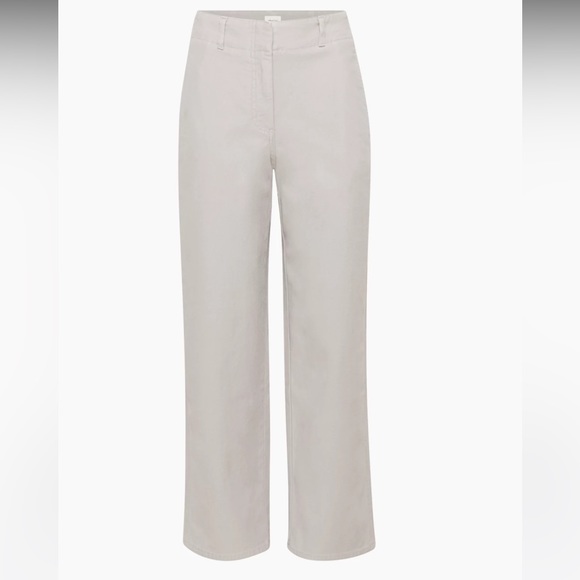 Aritzia Wilfred free ascendant pant - Picture 1 of 6